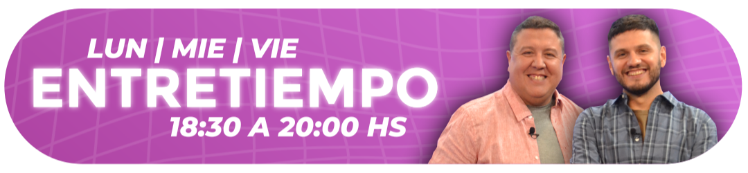 ENTRETIEMPO