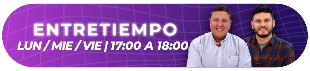 ENTRETIEMPO