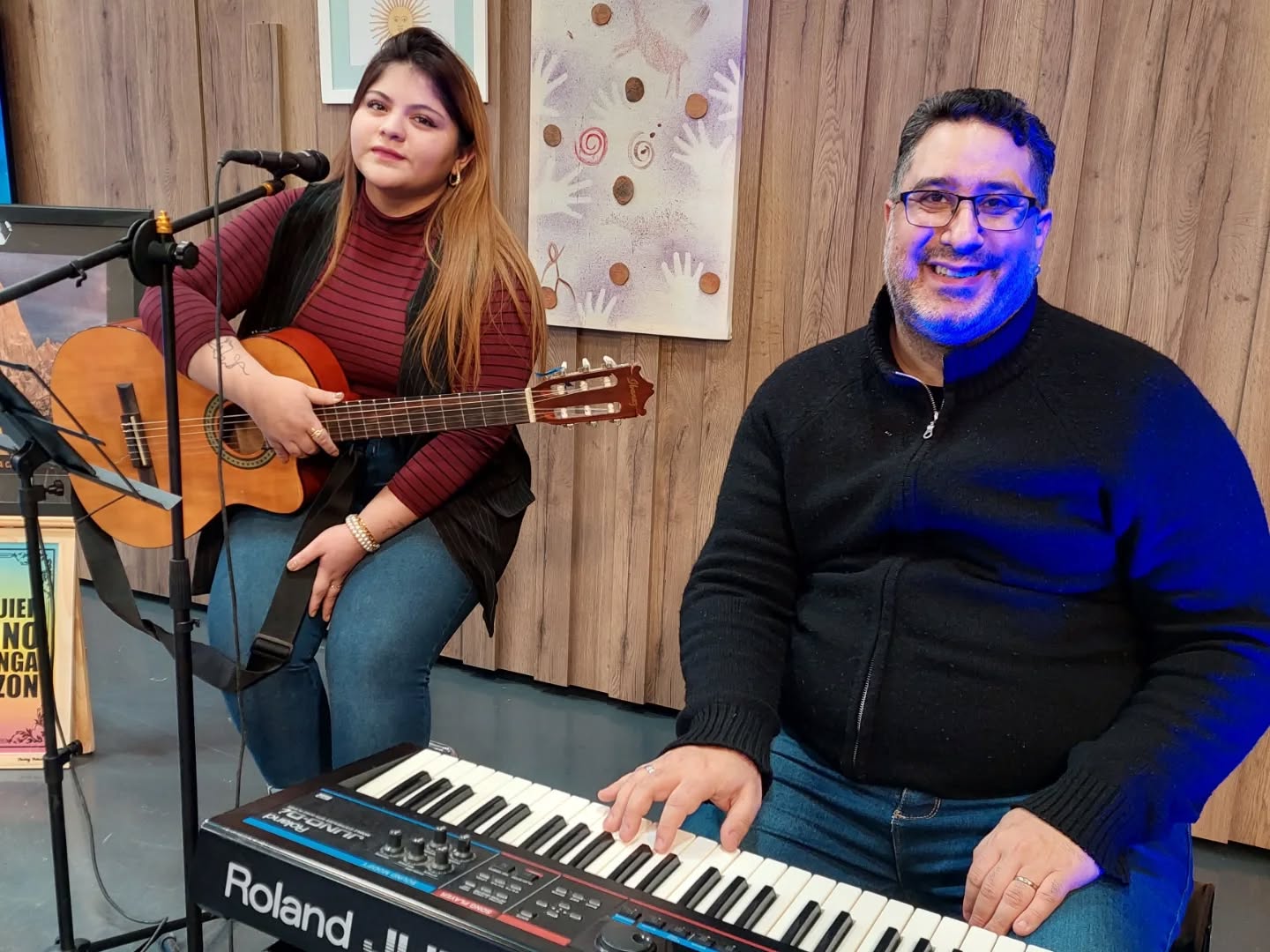 Canal 9 Santa Cruz 3